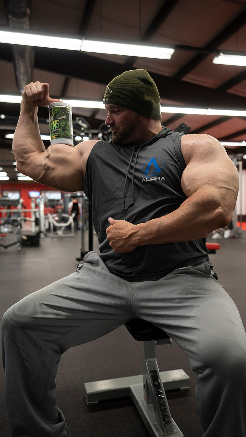 The Science of Supplement Stacking: Optimizing Your Results for Maximum Gains