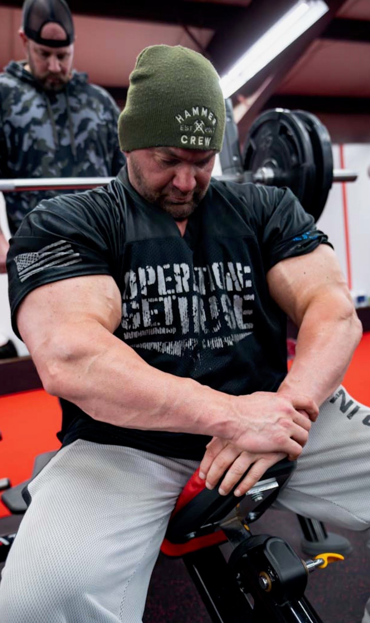 Fuel Your Fitness: Understanding the Power of Pre-Workout Ingredients