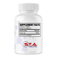 STA Formulations 5 Amino 1MQ – 50mg, 60 Capsules - Pick up in Store