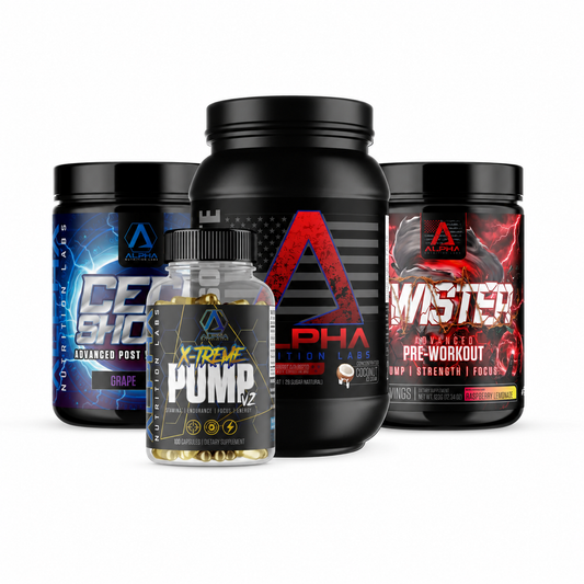 Advanced Bundle