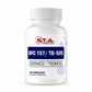 BPC 157 / TB-500 – 500mcg / 750mcg, 60 Capsules - Pick up in store | STA Formulations