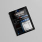 Twister Advanced Pre-Workout - Sample Pack