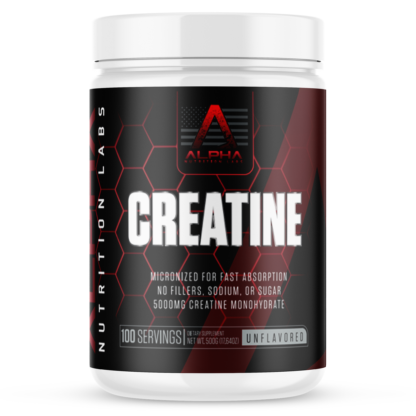 Creatine