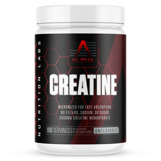 Creatine