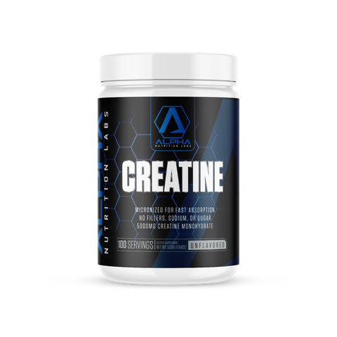 Creatine