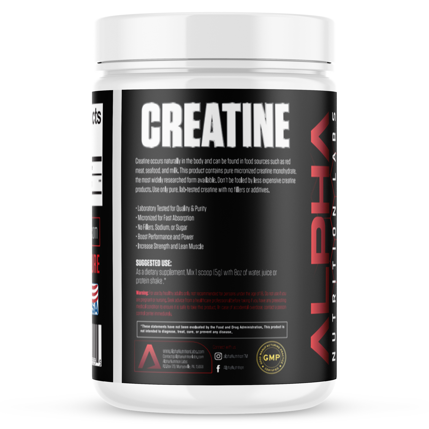 Creatine