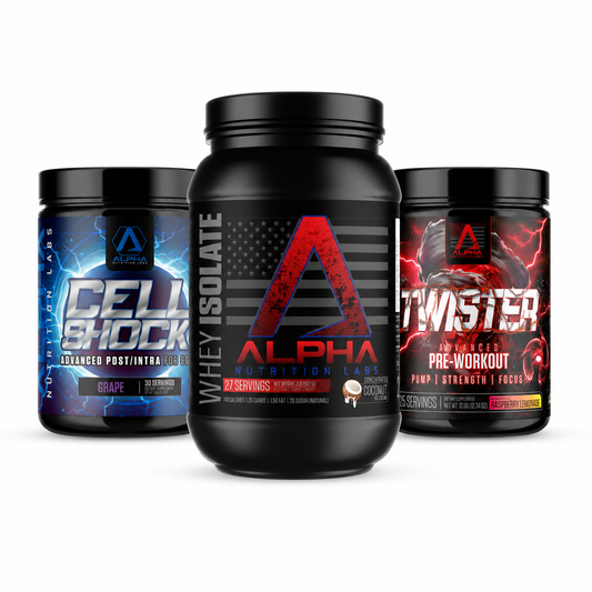 Intermediate Bundle