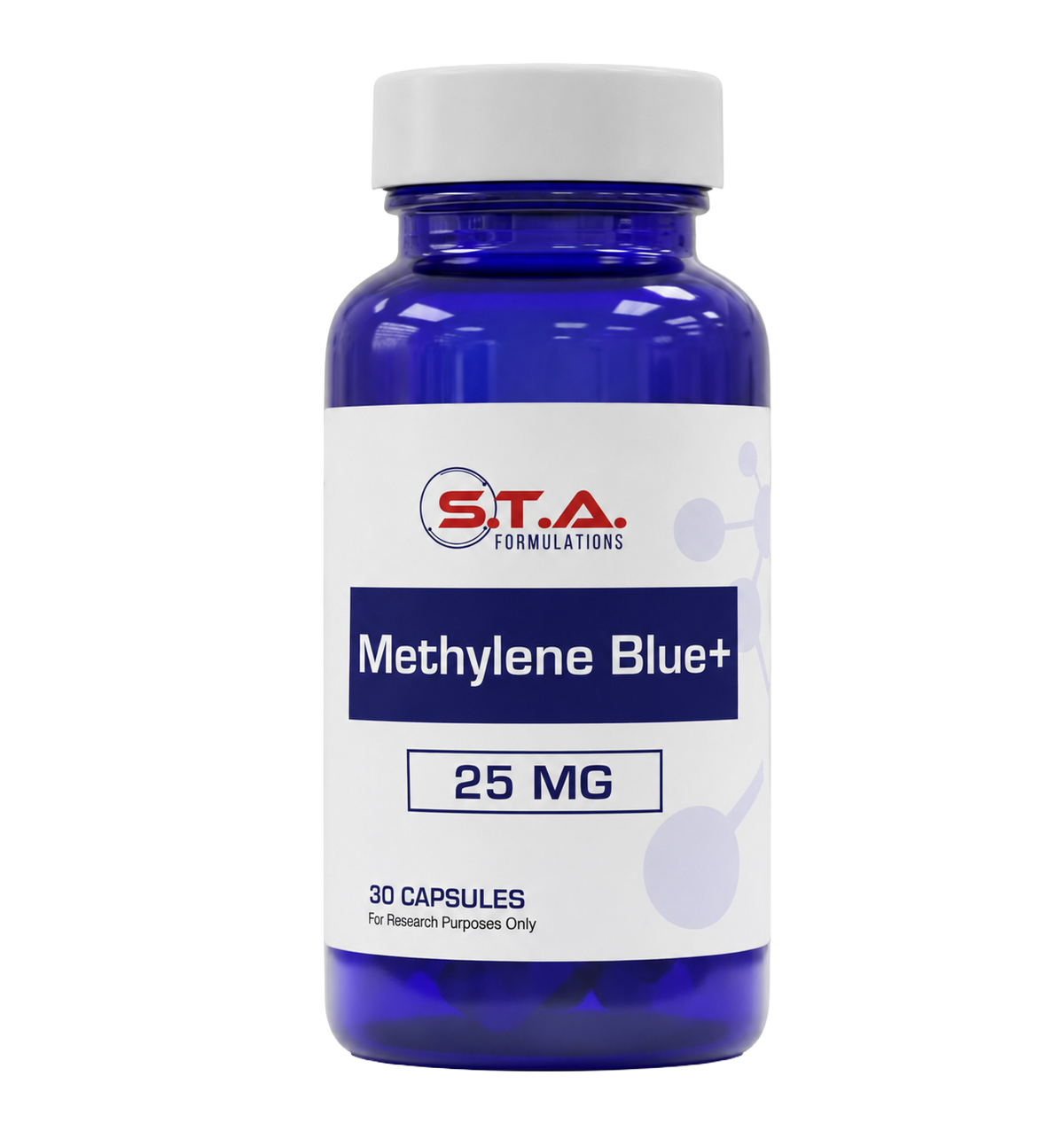 Methylene Blue + by S.T.A. Formulations