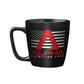 Alpha Nutrition Labs: Branded Mug