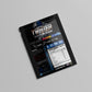 Twister Advanced Pre-Workout - Sample Pack