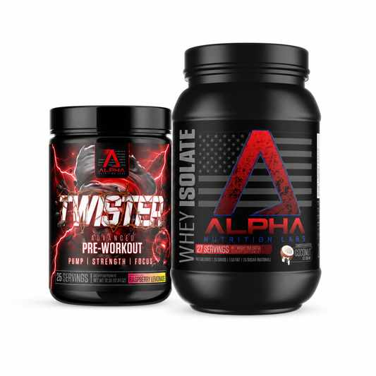 Starter Bundle