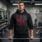 Stronger Than All Hoodie