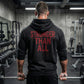 Stronger Than All Hoodie