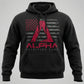 Stronger Than All Hoodie