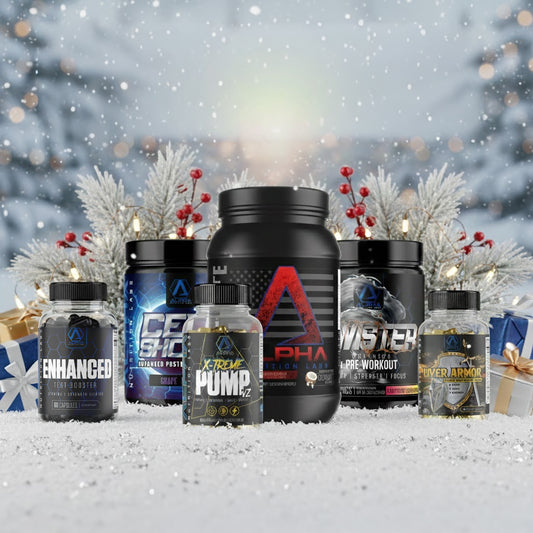 Stronger Than All Stack