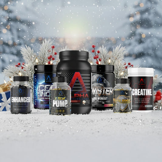 Stronger Than All Stack