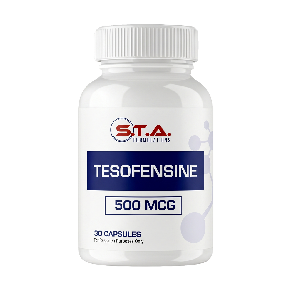 tesofensine dihexa Tesofensine 500mcg