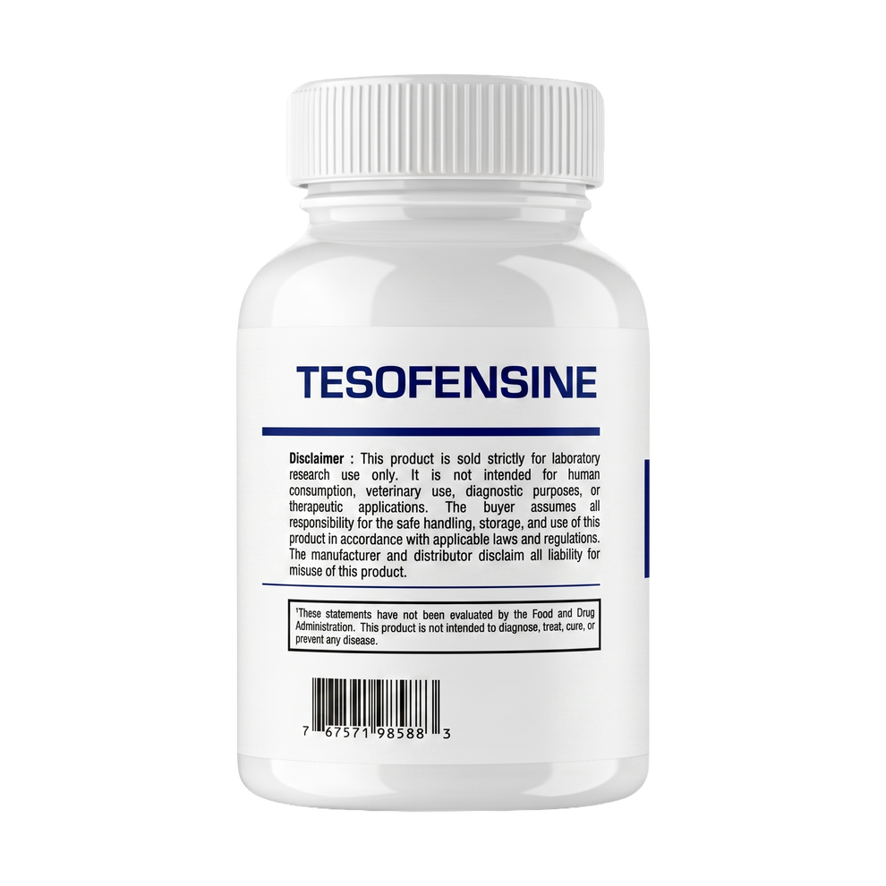 tesofensine dihexa what does do Dihexa & Buy Dihexa Tesofensine BPC-157 Blend