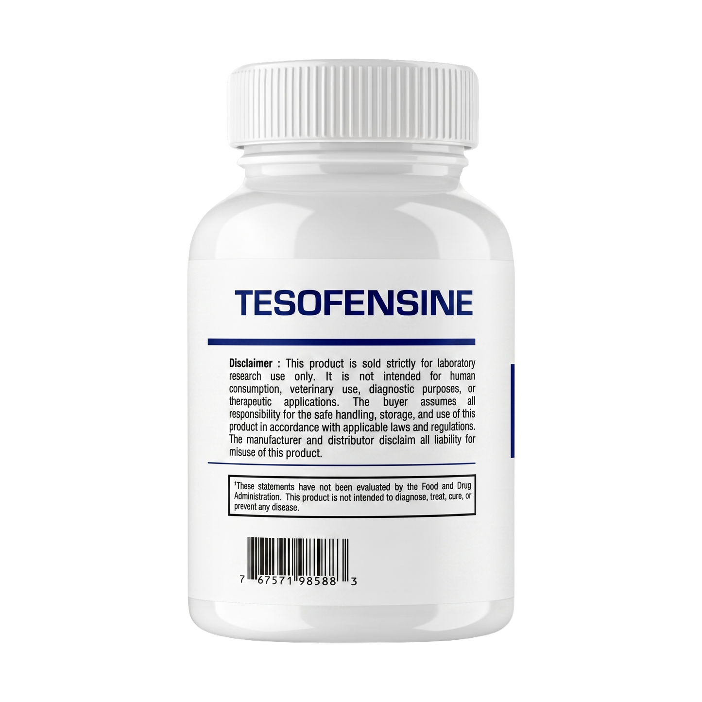 Tesofensine 500mcg | STA Formulations Elite Research Compounds