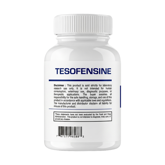 Tesofensine 500mcg | STA Formulations Elite Research Compounds