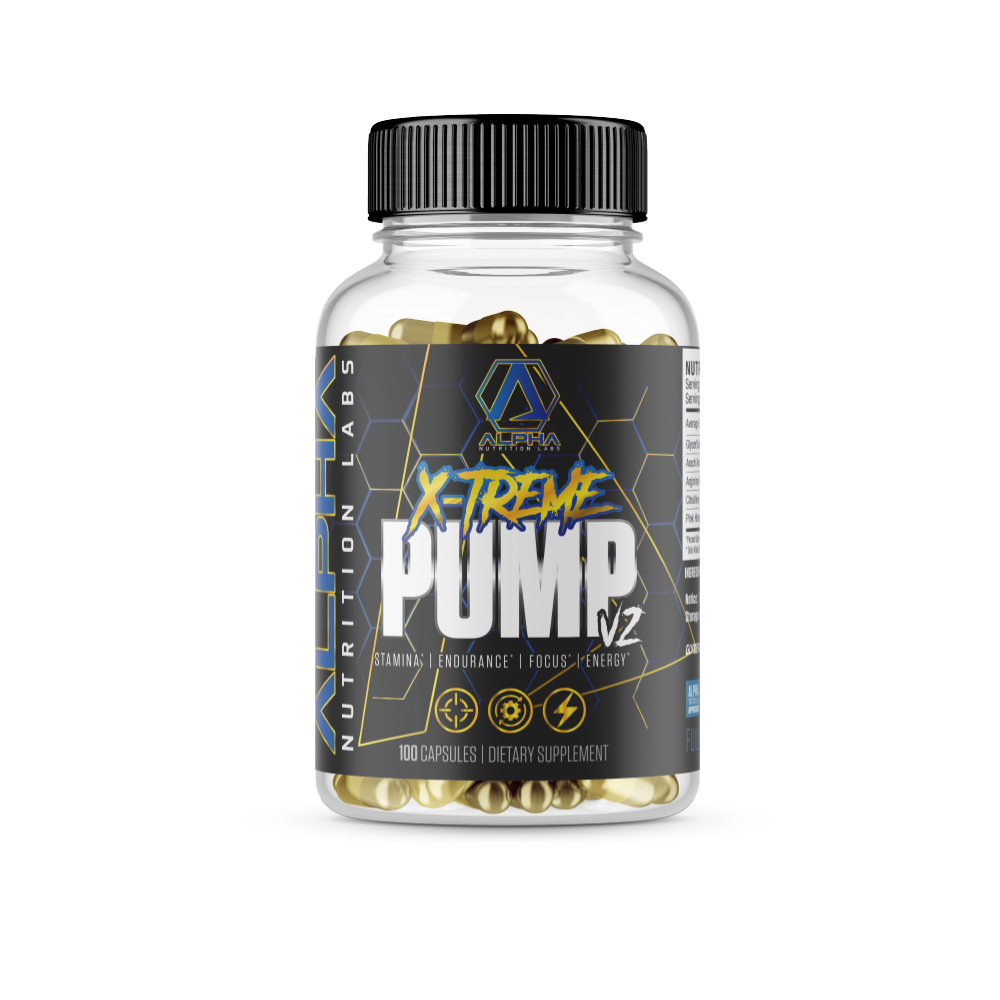 Stronger Than All Stack