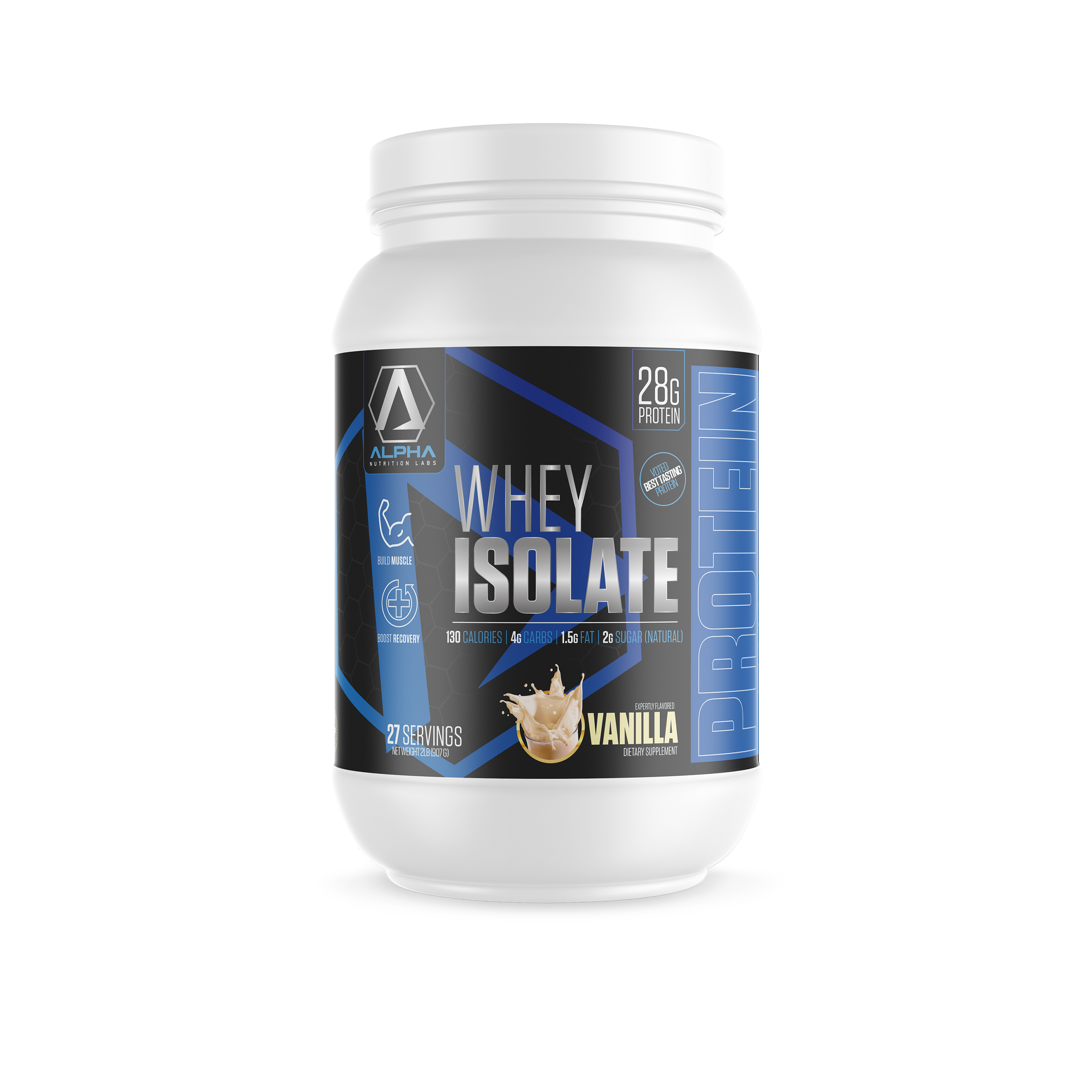 Best tasting whey protein sales